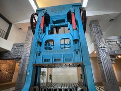 -柳州工业博物馆