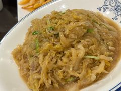 -知音酒楼(花园店)