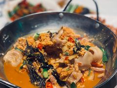 -老长沙龙虾馆·聚会餐厅(白石洲店)