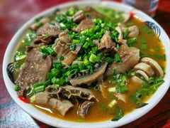 -正宗阳山牛杂(东城店)