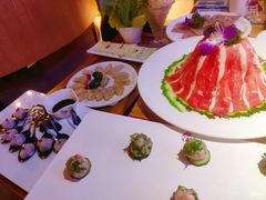 -德庄火锅(巢湖万达店)