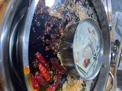 -渝味黄姐火锅(黄泥村店)