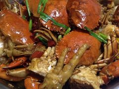iphone_upload_pic-蟹肉煲蟹肉(阊胥路店)