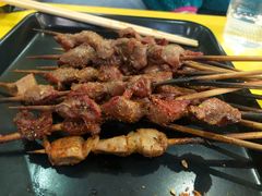 -望京小腰(北京总店)