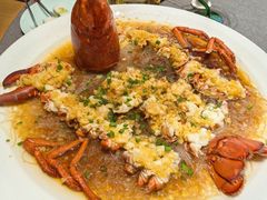 -鹊华居·地道鲁菜·海鲜·融合味(大明湖店)