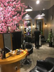 -时尚殿堂明星门店