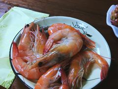 基围虾-蔚海之都·象山蒸汽海鲜(仙霞路店)