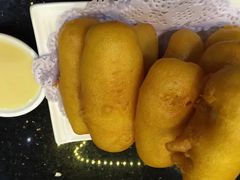 -江边城外烤全鱼(方庄时代购物中心店)