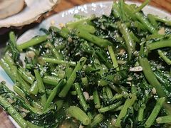-蚝堡海鲜·威海菜·海肠捞饭·烧烤·亚洲吃蚝公司(幸福门店)
