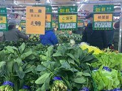 -幸福荣耀超市(学院路店)