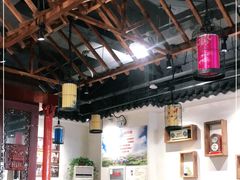 大堂-福口居京味火锅(华光路店)