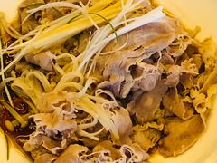 -马凯餐厅(长椿街店)