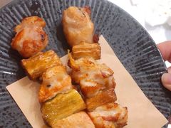 -争鲜回转寿司(浦东三钢里PLUS店)