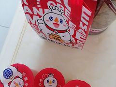 -蜜雪冰城(领展店)