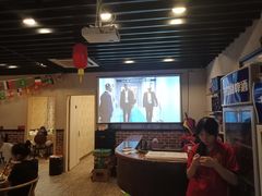 -新凯旋烧烤·燕姐千岛湖土菜