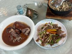 -台山美食一绝阿四台山黄鳝饭(阿四创作店)