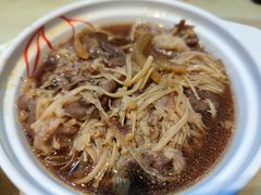 -嘉和一品粥(魏公村店)