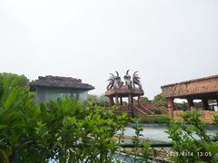 -达蓬山旅游度假区