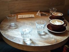 -VOYAGE COFFEE(北锣鼓巷店)