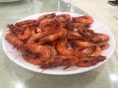 -锐记美食店·现捞海鲜(闸坡店)