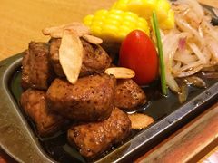 -水之惠鲜鱼料理(王府大街店)