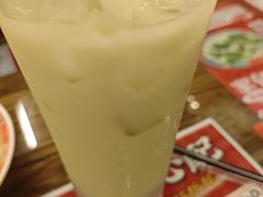-孖记茶档·热腾茶餐(江南西plus店)