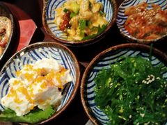 -小川洋风料理(汉街店)