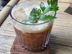 -Metal hands·铁手咖啡