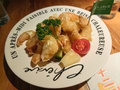 -岛风·台食小馆 ISLAND BISTRO(烟台山店)