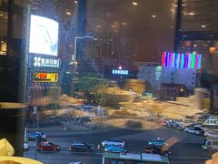 -长沙小天鹅戴斯酒店