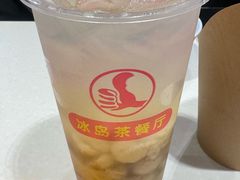 -冰岛茶餐厅(世茂店)