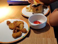 -比格比萨自助(逗号立方店)