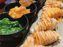 -Sushi Love 创意寿司(丽影广场店)