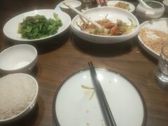 -将相和·海鲜蒸饺大连菜