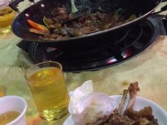 -顺德公美食(西乡店)