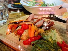 -Hostaria Bar维他餐吧·意大利西餐厅·牛排馆