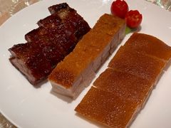 -8餐厅(新葡京酒店)