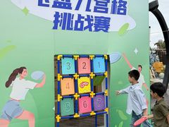 -南昌之星摩天轮