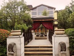 -太白山御龙湾温泉