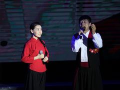 -陕北民歌大舞台