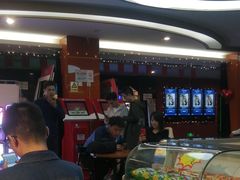 -长安国际影城(钟楼店)