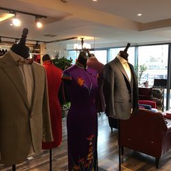 -优刻西服西装定制(金轮国际广场店)