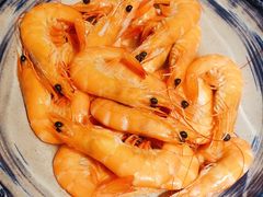 -兰婆婆餐厅淳安菜