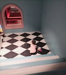 -汤姆猫亲子乐园(保利Mall店)