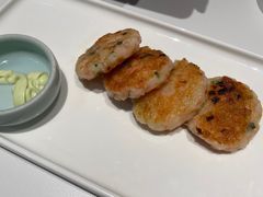 -双合园·海鲜水饺青岛菜(万佳广场店)