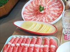 -彤德莱牛肉火锅(双港店)