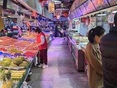 -桃源市场(解放路店)