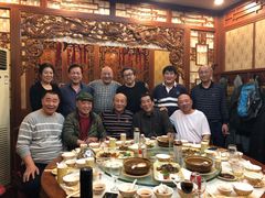 -砂锅居(西四店)