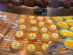 -FANEN法念·烘焙·甜点(万象城店)