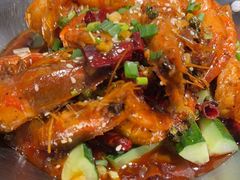 -南海底小海鲜·湘菜(鲁巷吴家湾店)
